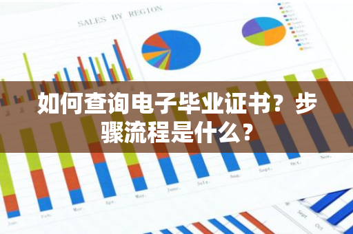 如何查询电子毕业证书？步骤流程是什么？