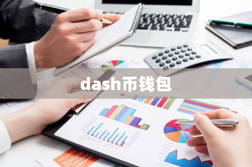 dash币钱包