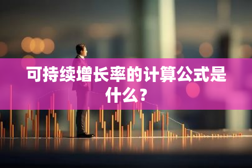 可持续增长率的计算公式是什么？