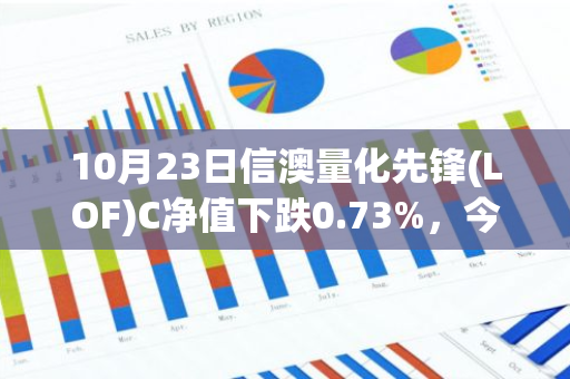 10月23日信澳量化先锋(LOF)C净值下跌0.73%，今年来累计下跌15.91%