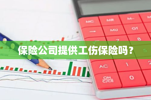 保险公司提供工伤保险吗？