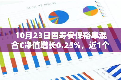 10月23日国寿安保裕丰混合C净值增长0.25%，近1个月累计上涨6.32%