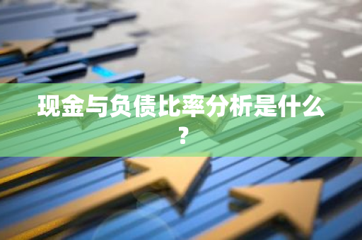 现金与负债比率分析是什么？