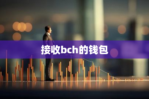 接收bch的钱包