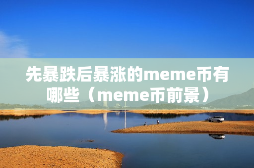 先暴跌后暴涨的meme币有哪些（meme币前景）