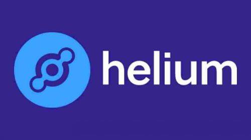 Helium(HNT)是什么币