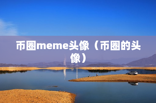 币圈meme头像（币圈的头像）