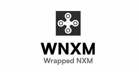 Wrapped NXM(WNXM)币