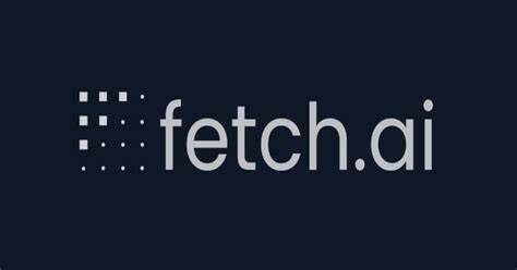 什么是Fetch.ai(FET)币