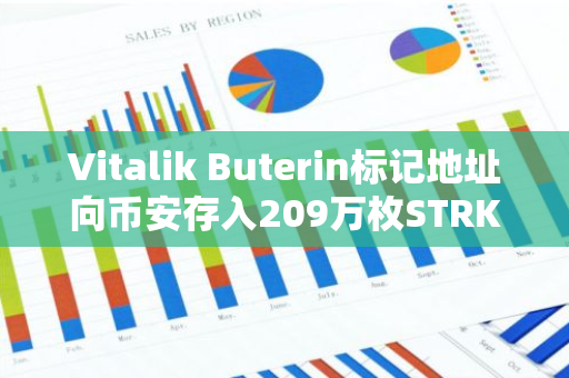 Vitalik Buterin标记地址向币安存入209万枚STRK