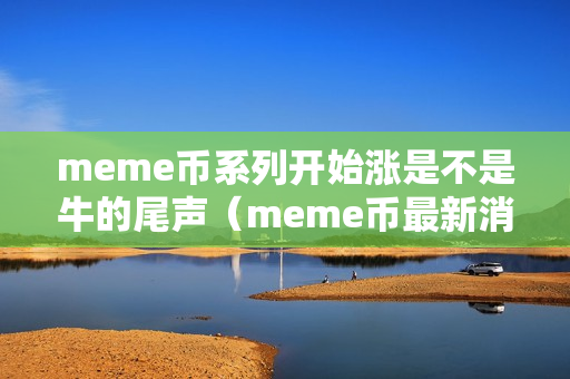 meme币系列开始涨是不是牛的尾声（meme币最新消息）