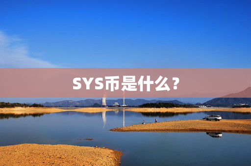 SYS币是什么？