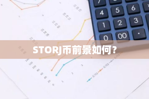 STORJ币前景如何？