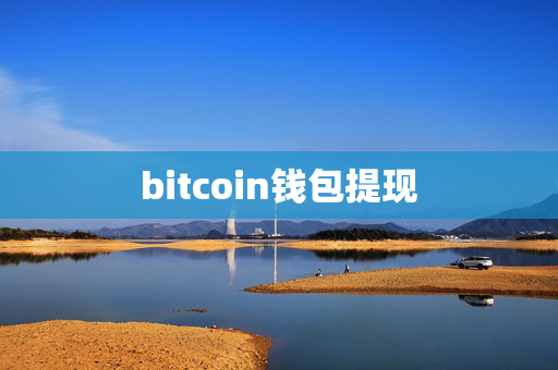 bitcoin钱包提现