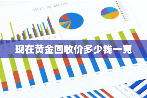 现在黄金回收价多少钱一克