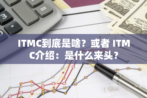 ITMC到底是啥？或者 ITMC介绍：是什么来头？