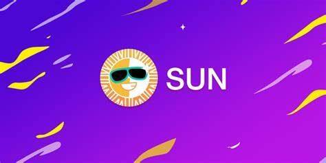 什么是SUN.io(SUN)币