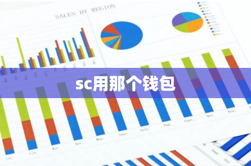 sc用那个钱包