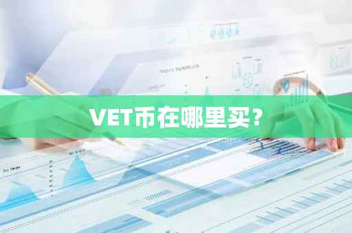 VET币在哪里买？