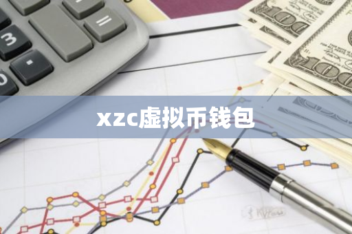 xzc虚拟币钱包