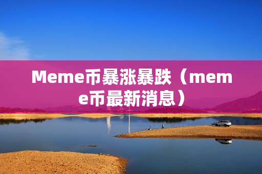 Meme币暴涨暴跌（meme币最新消息）