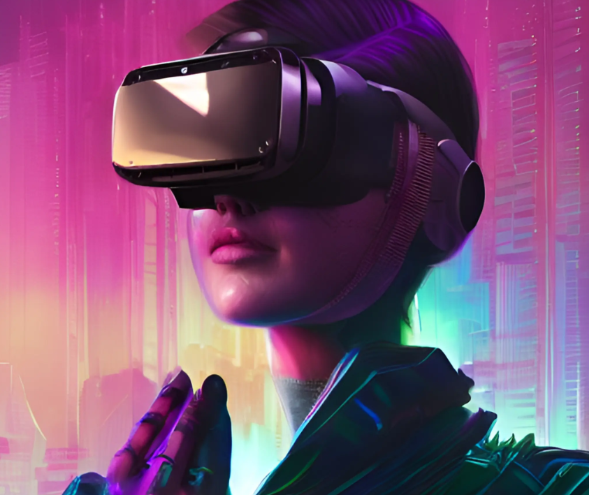 VR何时能跨过寒冬？