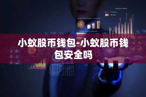 小蚁股币钱包-小蚁股币钱包安全吗