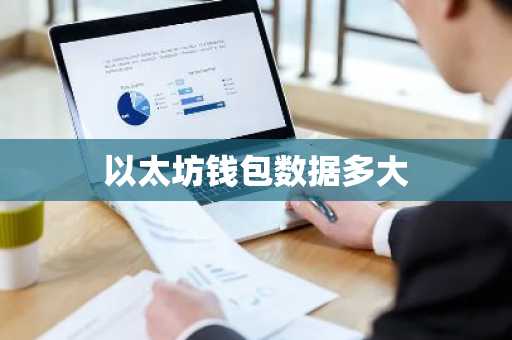 以太坊钱包数据多大