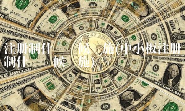 注册制什么时候实施(中小板注册制什么时候实施) 注册制什么时候实施(中小板注册制什么时候实施)