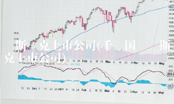 纳斯达克上市公司(千岁国际纳斯达克上市公司) 纳斯达克上市公司(千岁国际纳斯达克上市公司)