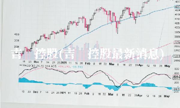 吉药控股(吉药控股最新消息) 吉药控股(吉药控股最新消息)