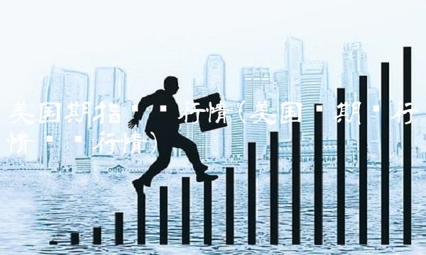 美国期指实时行情(美国铜期货行情实时行情)