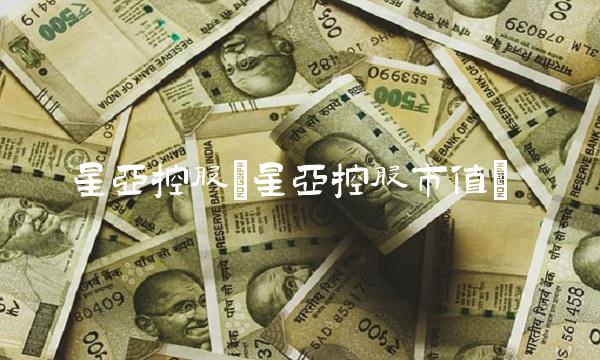 星亚控股(星亚控股市值)