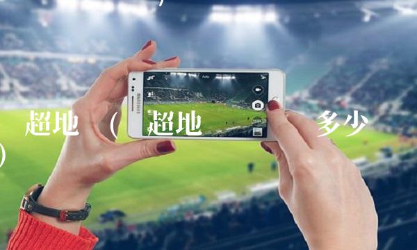 荣超地产(荣超地产总资产多少亿)