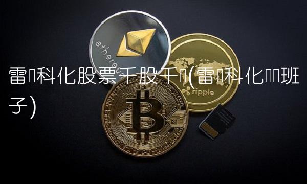 雷鸣科化股票千股千评(雷鸣科化领导班子)