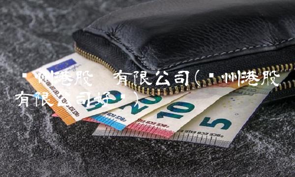 锦州港股份有限公司(锦州港股份有限公司好吗)