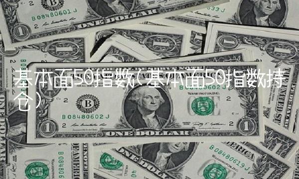 基本面50指数(基本面50指数持仓) 基本面50指数(基本面50指数持仓)