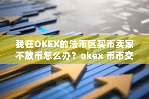 我在OKEX的法币区买币卖家不放币怎么办？okex 币币交易-第1张图片-ZBLOG