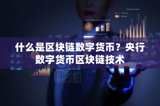 什么是区块链数字货币？央行数字货币区块链技术-第1张图片-ZBLOG