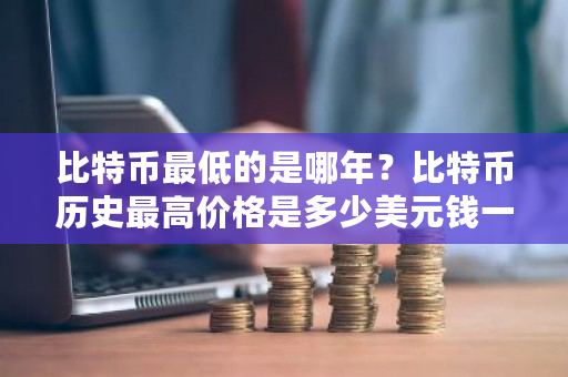 比特币最低的是哪年？比特币历史最高价格是多少美元钱一个-第1张图片-ZBLOG