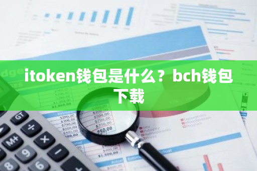 itoken钱包是什么？bch钱包下载-第1张图片-ZBLOG