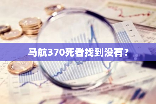 马航370死者找到没有?-第1张图片-ZBLOG 马航370死者找到没有?-第1张图片-ZBLOG