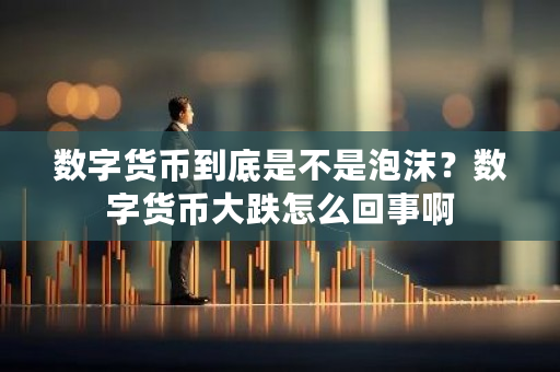 数字货币到底是不是泡沫?数字货币大跌怎么回事啊-第1张图片-ZBLOG 数字货币到底是不是泡沫?数字货币大跌怎么回事啊-第1张图片-ZBLOG