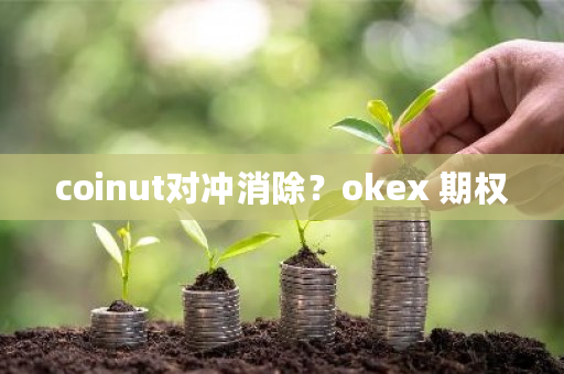 coinut对冲消除？okex 期权-第1张图片-ZBLOG