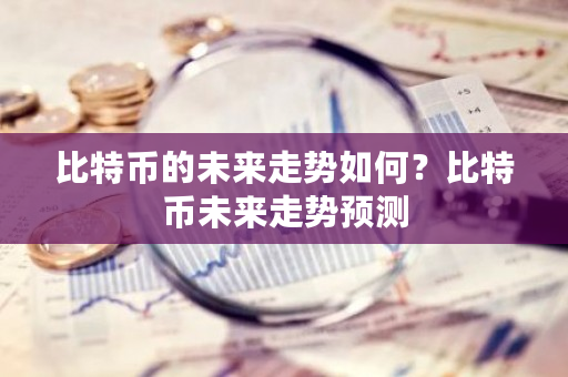 比特币的未来走势如何？比特币未来走势预测-第1张图片-ZBLOG