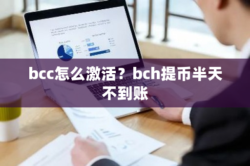 bcc怎么激活？bch提币半天不到账-第1张图片-ZBLOG