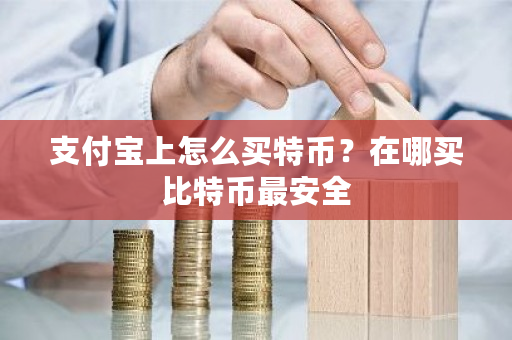 支付宝上怎么买特币？在哪买比特币最安全-第1张图片-ZBLOG