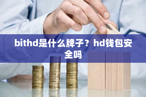 bithd是什么牌子？hd钱包安全吗-第1张图片-ZBLOG