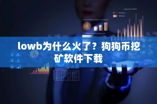 lowb为什么火了?狗狗币挖矿软件下载-第1张图片-ZBLOG lowb为什么火了?狗狗币挖矿软件下载-第1张图片-ZBLOG