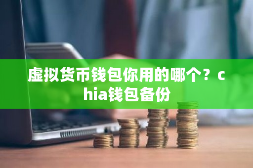 虚拟货币钱包你用的哪个？chia钱包备份-第1张图片-ZBLOG